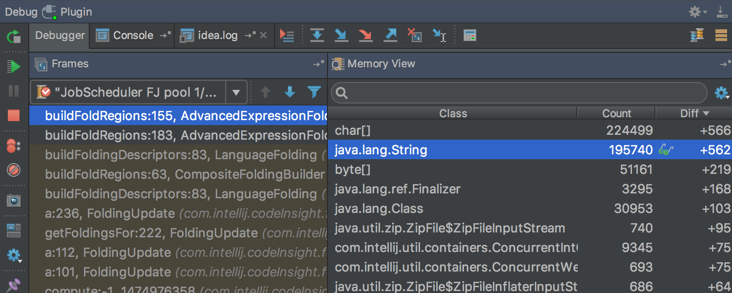 【重大更新】IntelliJ IDEA v2017.1发布，功能大量更新，先睹为快！|附下载